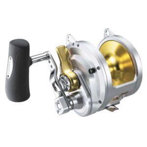 Shimano Talica 2 Speed Overhead Reel