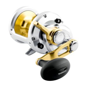 Shimano Talica Overhead Reel