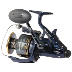 Shimano Thunnus CI4 Baitrunner Reel