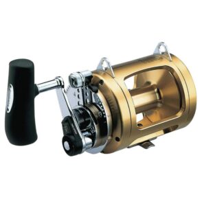 Shimano Tiagra Overhead Reels