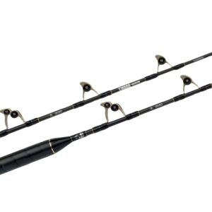 Shimano Tiagra Ultra Overhead Game Rod