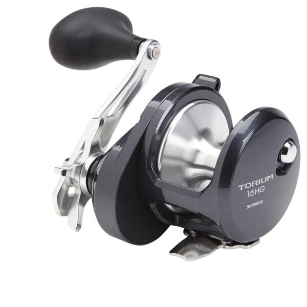 Shimano Torium Overhead Reel