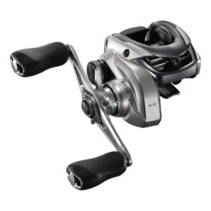 Shimano Tranx Baitcast Reel