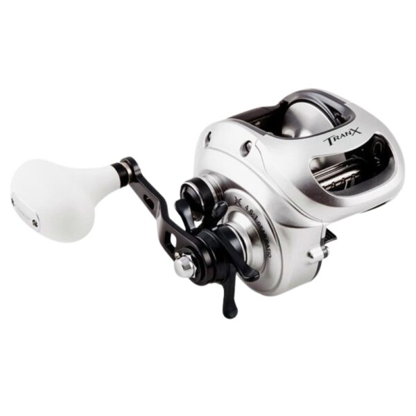 Shimano Tranx Baitcast Reel 500HG