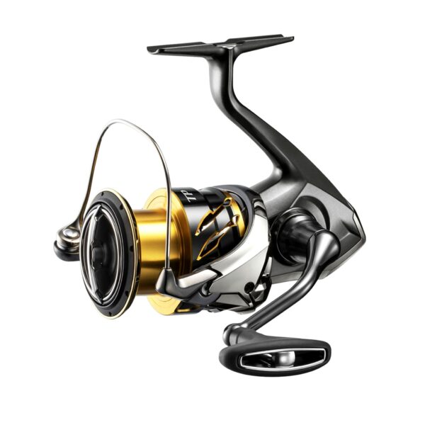 Shimano Twin Power FD Spin Reel 4000