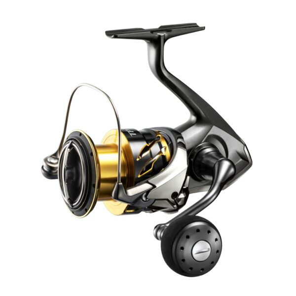 Shimano Twin Power FD Spin Reel 5000