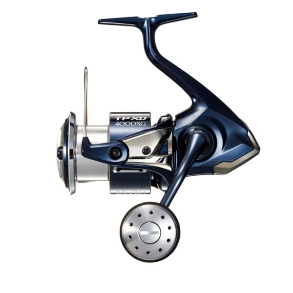 Shimano-Twin-Power-XD-Spin-Reel