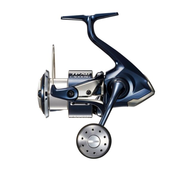 Shimano-Twin-Power-XD-4000-XG-Spin-Reel