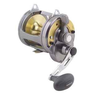 Shimano Tyrnos Overhead Reel