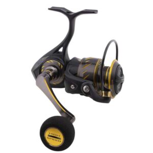 Penn Authority Spin Reel