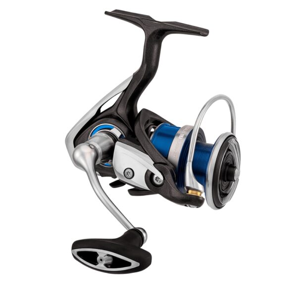 Daiwa Legalis LT 2021 Spin Reel