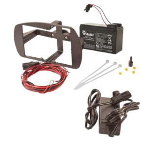 Hobie Fish Finder Install Kit Lowrance Ready