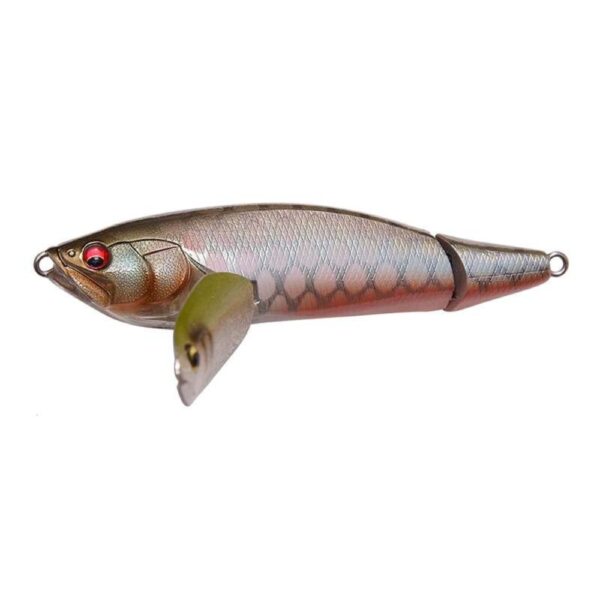 Megabass I-Wing Triple Fry Surface Lure Arowana