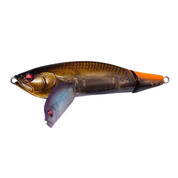 Megabass I-Wing Triple Fry Surface Lure Mahseer