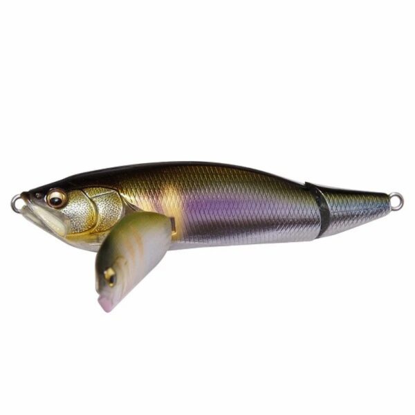 Megabass I Wing Triple Fry Surface Lure Wagin ITO Ayu