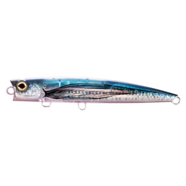 Shimano Ocea Bubble Dip Flash Boost 220mm Stickbait Lure Tabiou