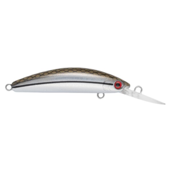 Daiwa Double Clutch IZM 48mm Hard Body Lure Kawamutu