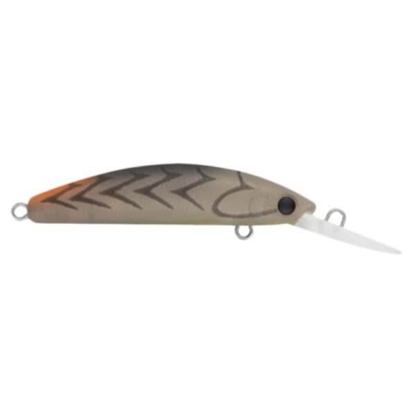 Daiwa Double Clutch IZM 48mm Hard Body Lure Matte Prawn