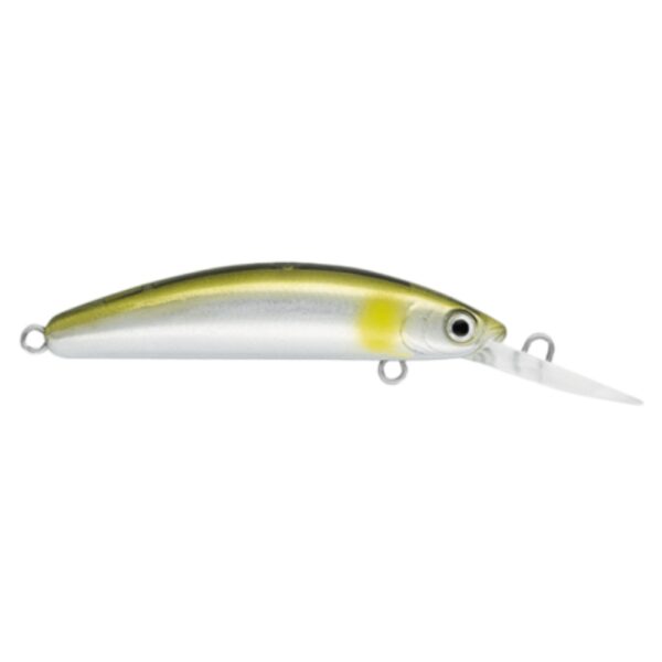 Daiwa Double Clutch IZM 48mm Hard Body Lure Sheer Ayu