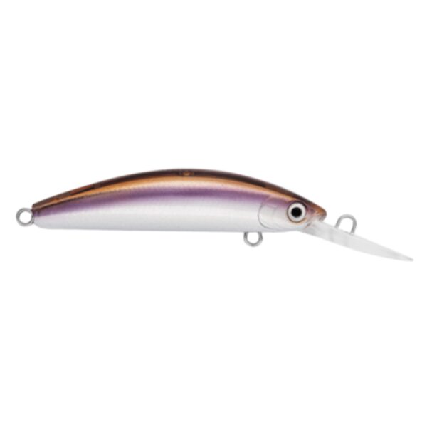 Daiwa Double Clutch IZM 48mm Hard Body Lure Sheer Wakasagi