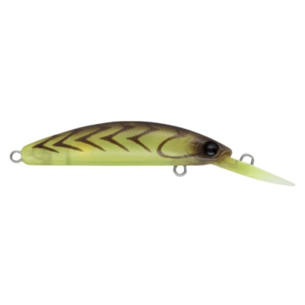 Daiwa Double Clutch IZM 48mm Hard Body Lure Weedy Suji