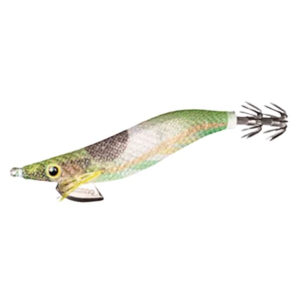 Shimano Sephia Clinch Flash Boost 2.5 Squid Jig Avacado K