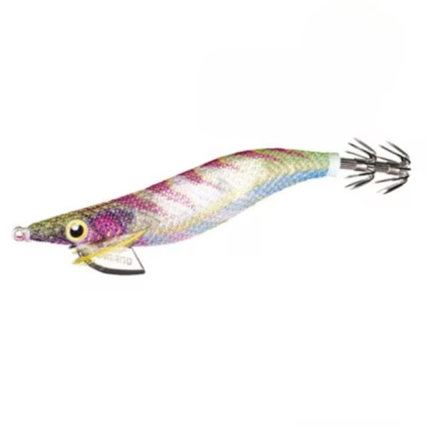 Shimano Sephia Clinch Flash Boost 2.5 Squid Jig Lime B