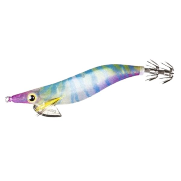 Shimano Sephia Clinch Flash Boost 2.5 Squid Jig Prawn K