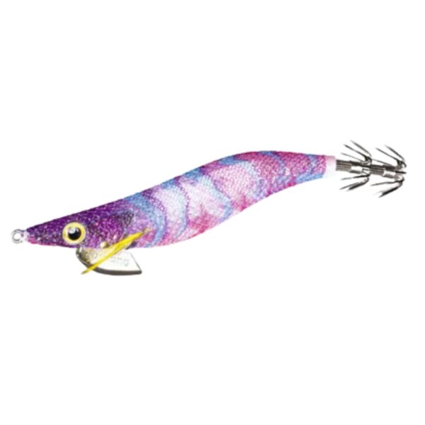 Shimano Sephia Clinch Flash Boost 2.5 Squid Jig Purple K