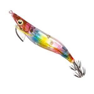 Shimano Sephia Clinch Flash Boost 3.5 Squid Jig