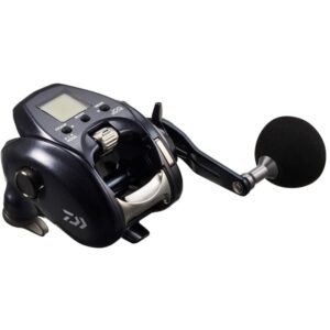 Daiwa 23 Leobritz 300J Electric Reel