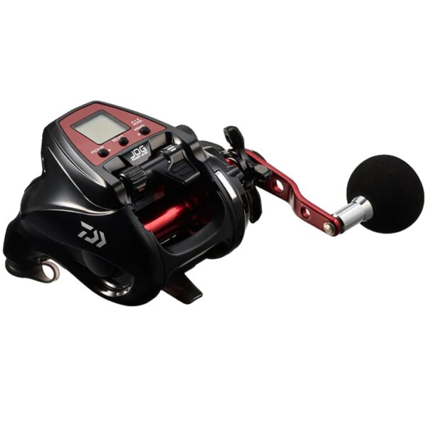 Daiwa 23 Leobritz S500JP Electric Reel