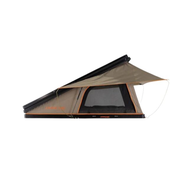 Darche Ridgeback Highrize 1550 Rooftop Tent Closure