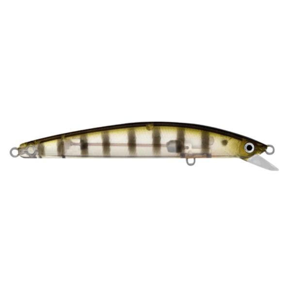 Daiwa Double Clutch 75 SR Hard Body Lure Ghost Perch