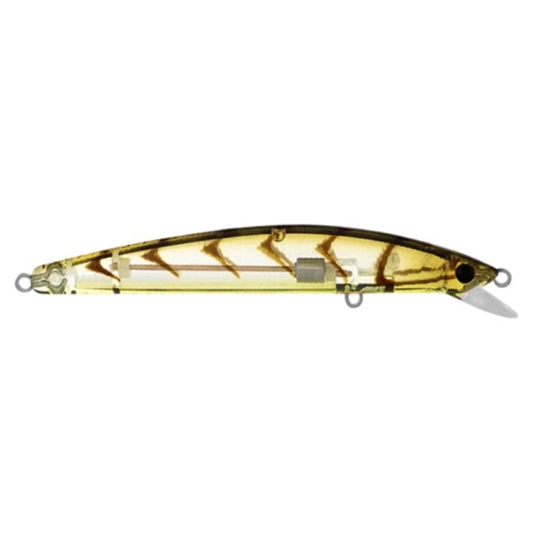 Daiwa Double Clutch 75 SR Hard Body Lure Moebi