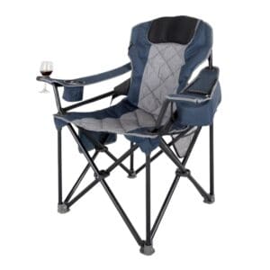 Oztrail Titan Elite Camp Chair