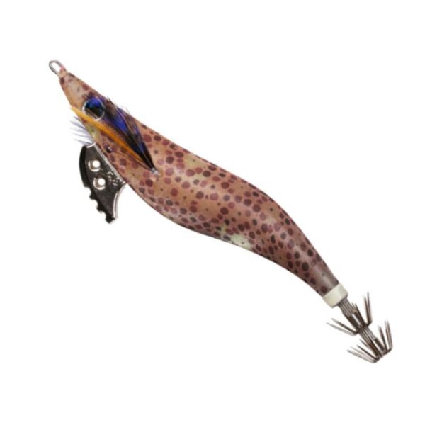 Shimano Sephia Egixile BB 3.5 Squid Jig Calamari