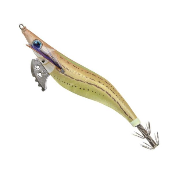 Shimano Sephia Egixile BB 3.5 Squid Jig - Image 9