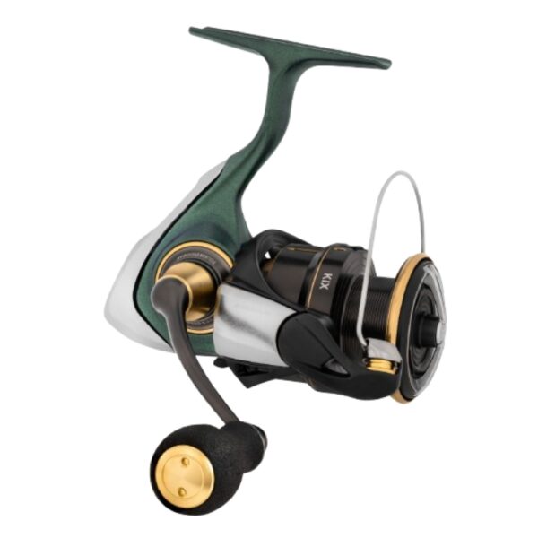 Daiwa 23 KIX 5000D-C Spin Reel