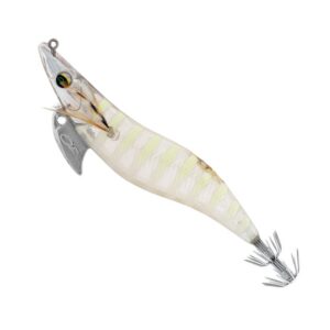 Daiwa Emeraldas Nude 3.5 Squid Jig