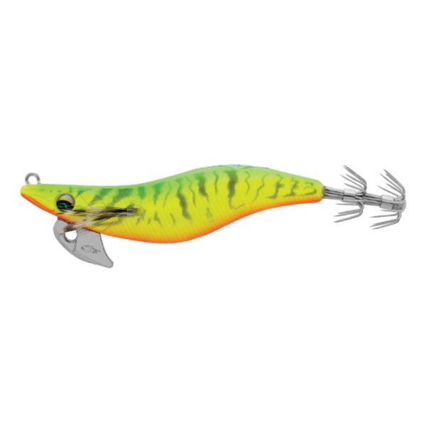 Daiwa Emeraldas Nude 35 Squid Jig Mango Shrimp