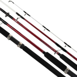 Daiwa Saltist S-Extreme Rods