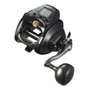 Daiwa Seaborg 400J Electric Reel