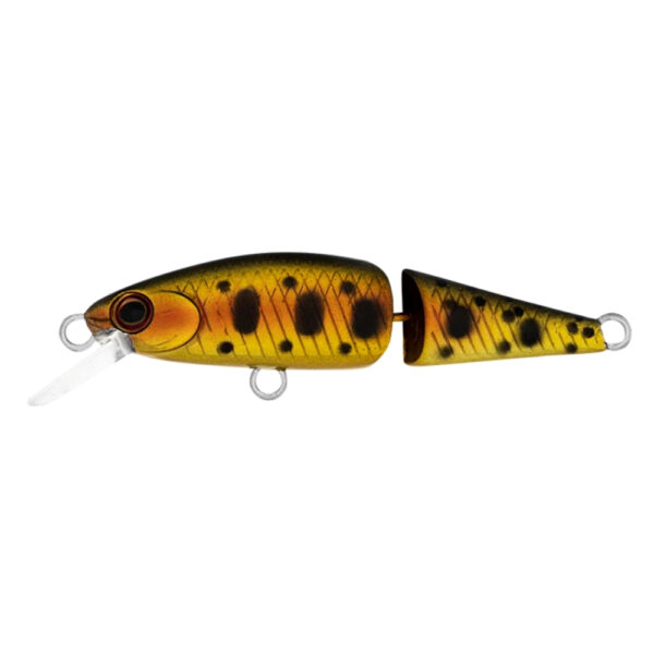 Daiwa Silvercreek DR Minnow Joint 42S Lure Cali Golden