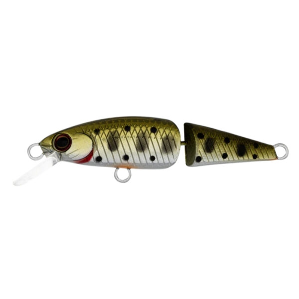 Daiwa Silvercreek DR Minnow Joint 42S Lure Cut Throat