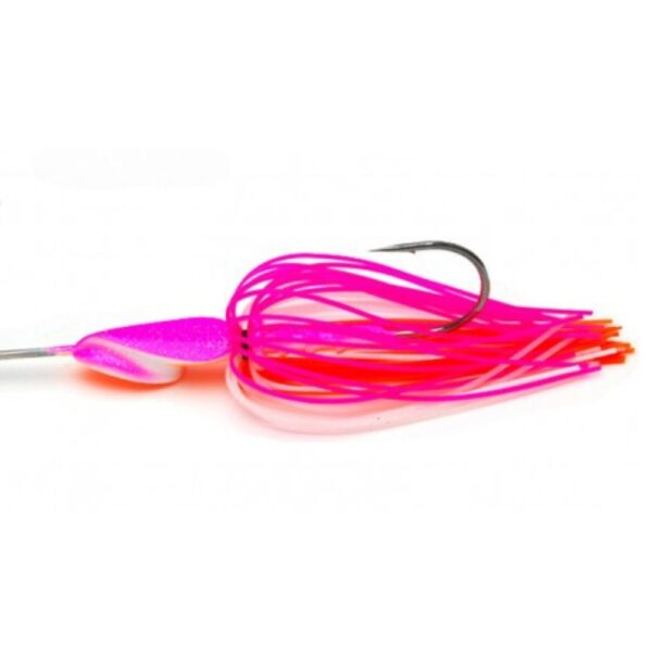 Raid Master Blaster Buzzbait Lure Double Impact