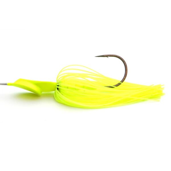 Raid Master Blaster Buzzbait Lure Lemon Power