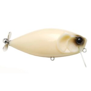 Raid Scratch Switchbait Surface Lure Bone