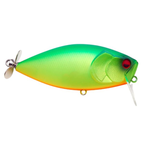 Raid Scratch Switchbait Surface Lure Shimanashi Tiger