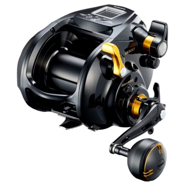 Shimano Beastmaster 9000B Electric Reel